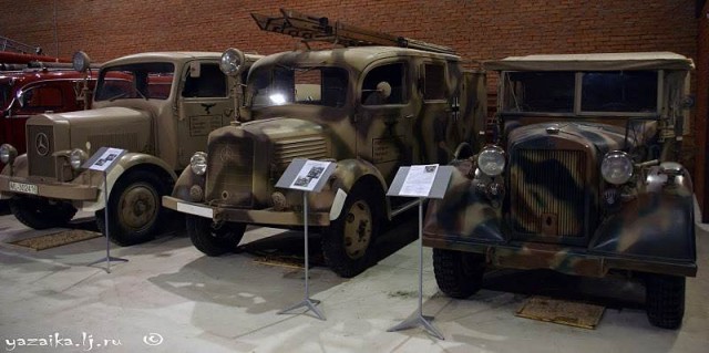 Военно-технический музей