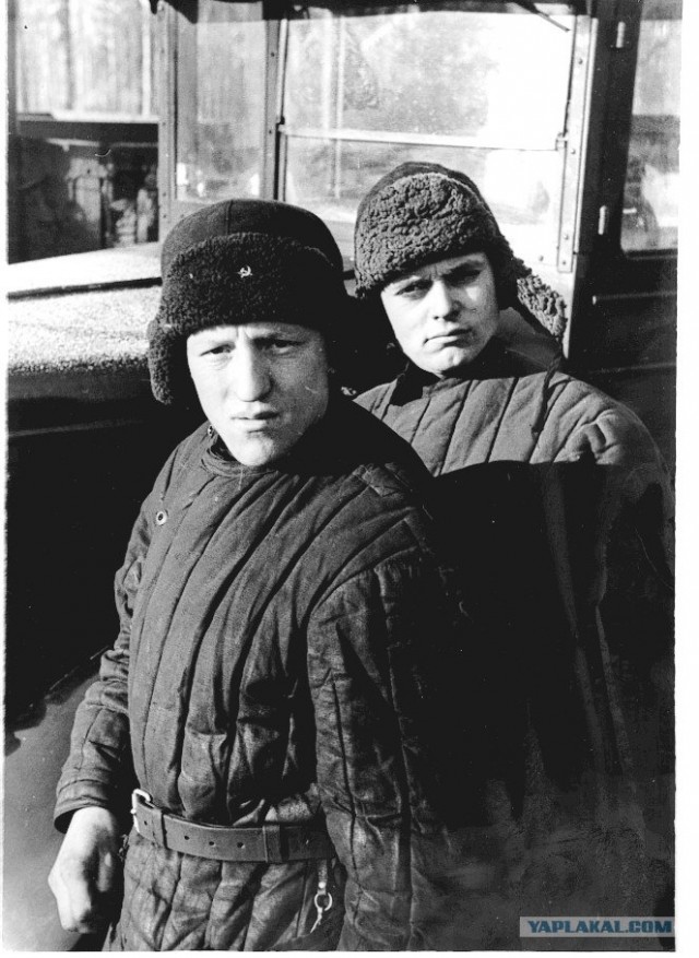 Блокадный Ленинград 1943 год
