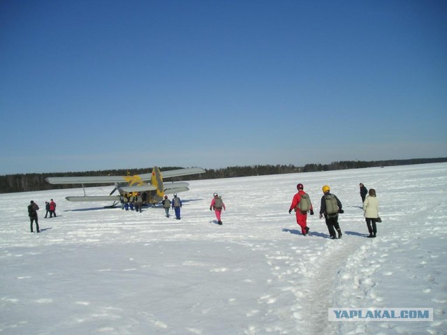 Беларусь. Часть первая