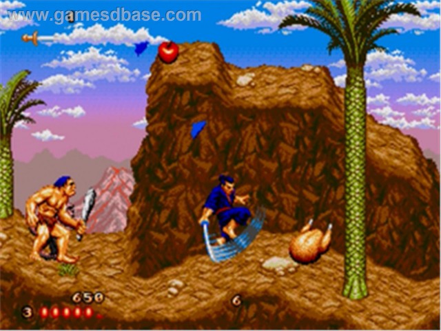 Dune II