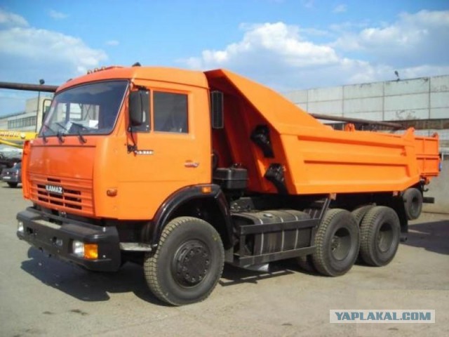 Клички советских авто