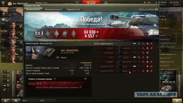 Wargaming 16