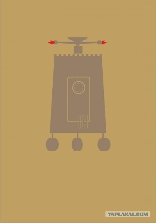 Угадайте: Какие фильмы изображены на постерах?