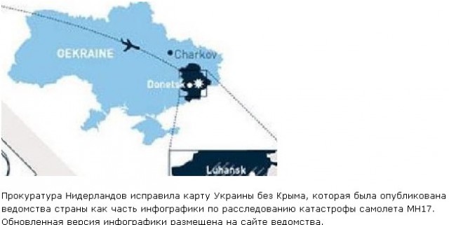 Кремль принял решение об интеграции Донбасса