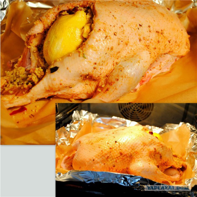 Коммунальные замУтки