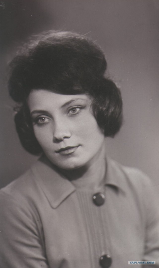 Лица Советской эпохи: Советская свадьба