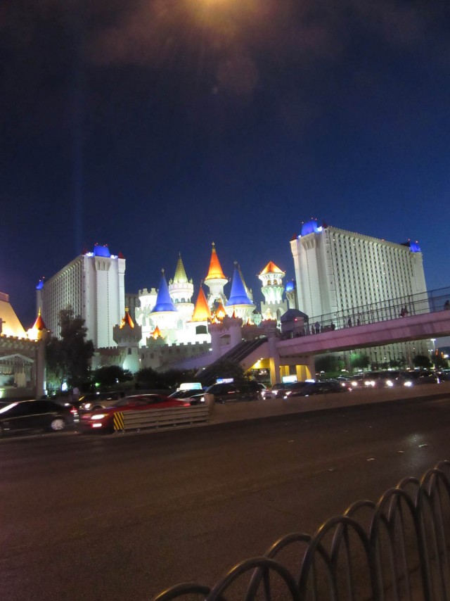 Деревенская Америка