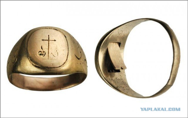 Интересные исторические снимки, которые