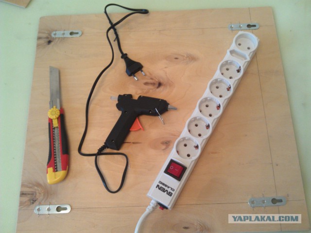 Мягкие стеновые панели.