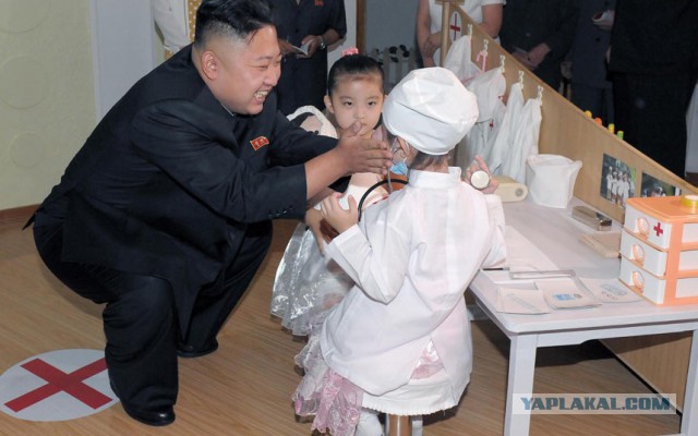 Большая подборка фото Любимого Маршала!