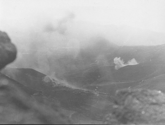 Афганская война