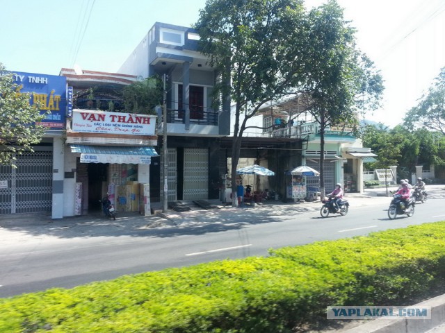 Вьетнамская рублёвка: как живут местные богачи