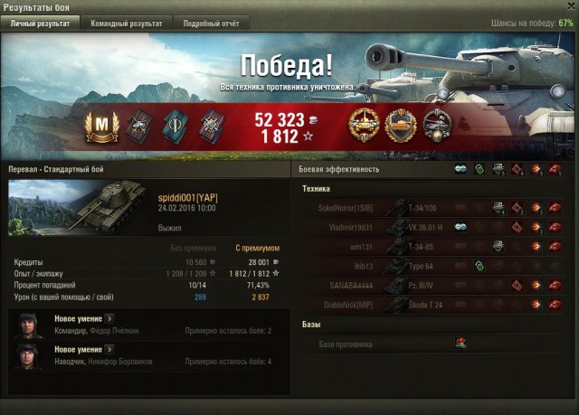 Wargaming 32