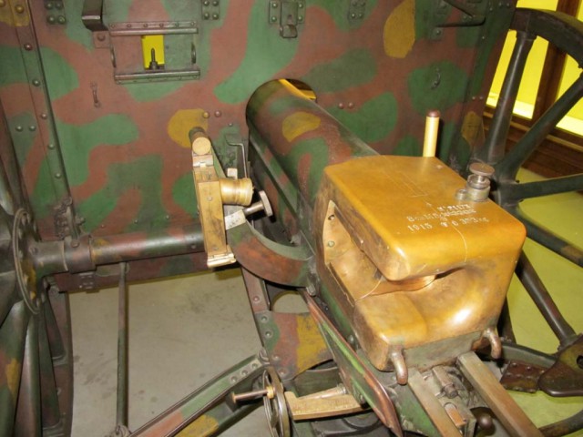 Одиссея «трёхдюймовки»