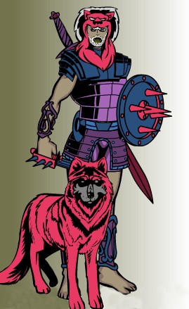 Hero Machine