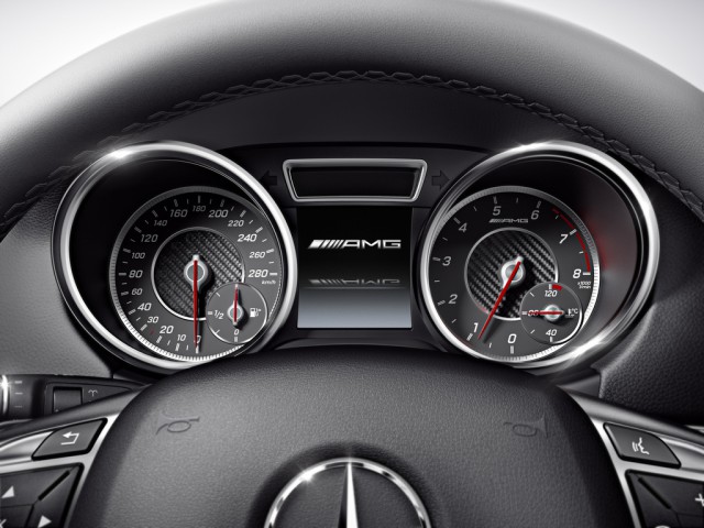 37 лет улучшений: эволюция Mercedes-Benz Geländewagen
