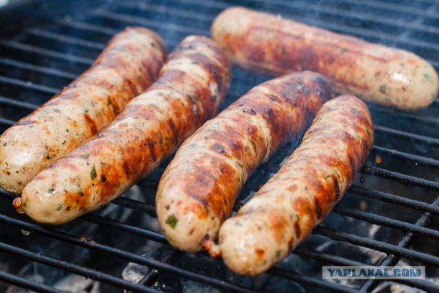 Колбасный FAQ. Делимся опытом, задаем вопросы, обсуждаем технологии.