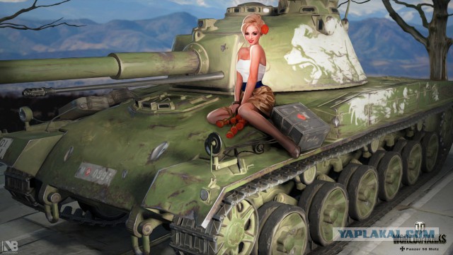 Wargaming 39
