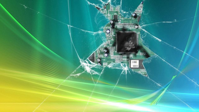 Ностальгия: старые обои рабочего стола Windows