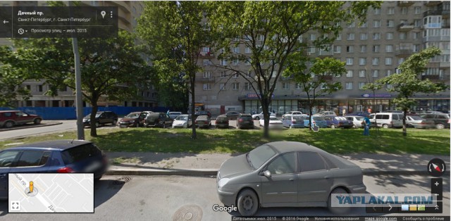 СтопХамСПб - Ставки увеличились