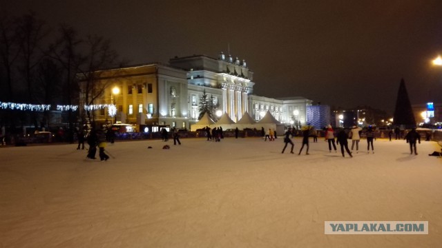 Немного Самары