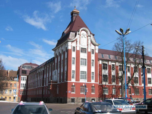 Калининград