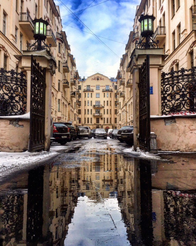 Фото интересные и не только