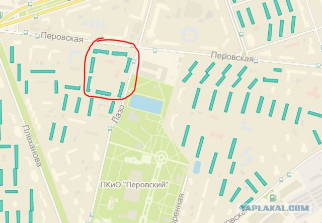 Квартира в доме, который попал под реновацию