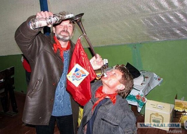 Соцсети - и смех и грех