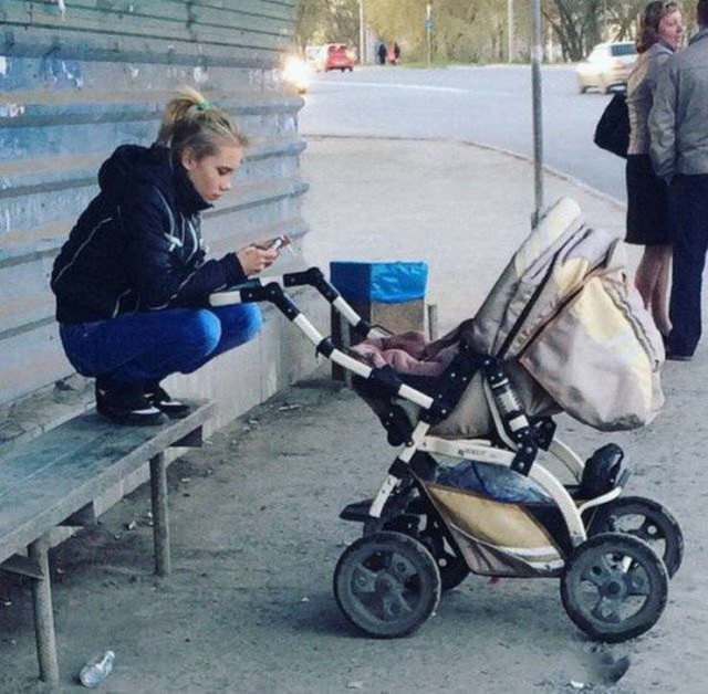 Удивительные снимки с российских просторов