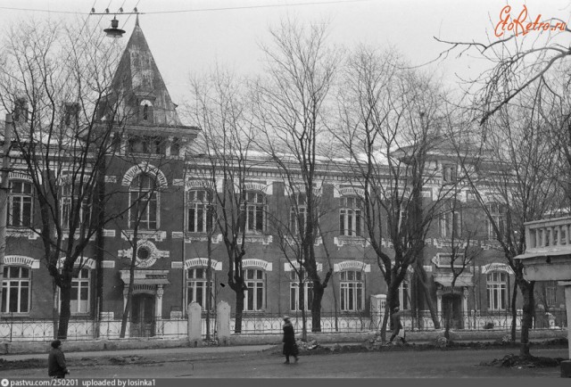 59 удивительных фото Москвы 1982 года