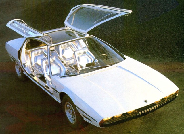 Lamborghini. Красивых автофото пост.