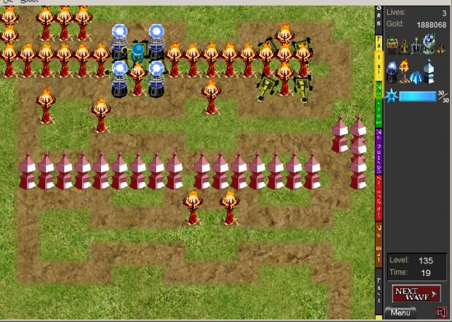 Duels Defense