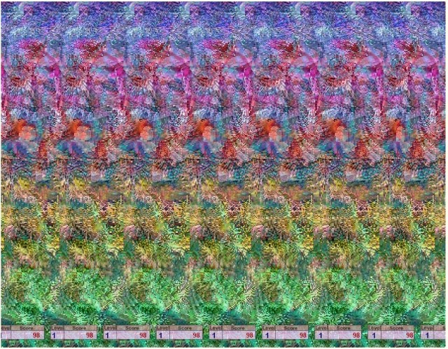 Stereo Tetris (флэш)