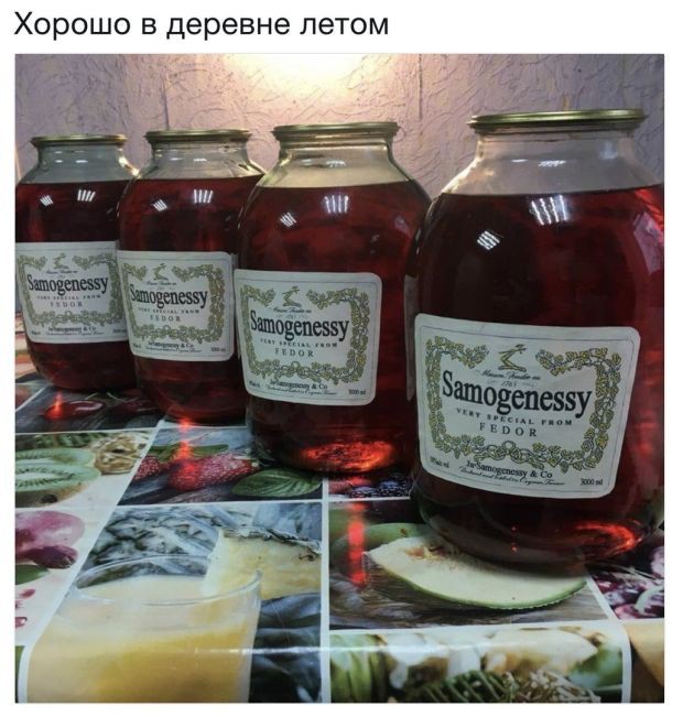 Зарядись позитивом в среду!