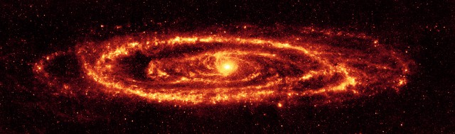Телескоп «Джеймс Уэбб» – самый мощный телескоп в мире