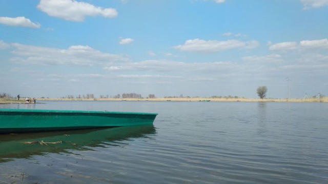 Сдам в аренду домик на берегу реки (астраханская область)