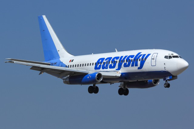 На Кубе при взлете разбился самолет Boeing 737
