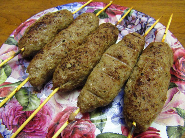 Кулинары поздравляют ЯП с днём рождения!