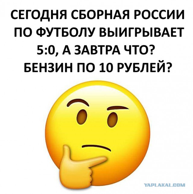 Самый верный прогноз на ЧМ. На группу со сборной России