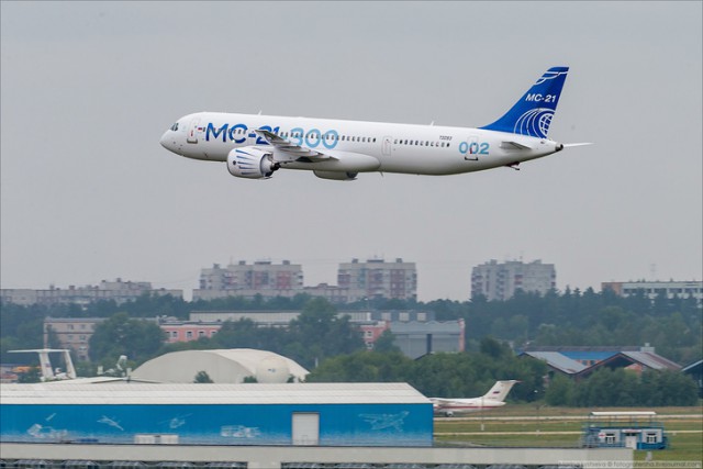 МС-21