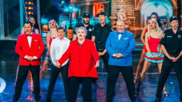 Трагедии и неудачи участников КВН