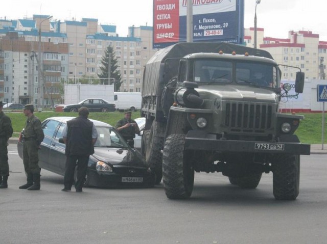 Калейдоскоп картинок