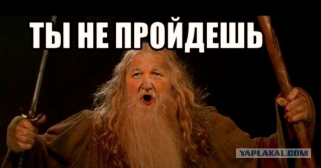 Шаман Александр Якут идёт на Москву изгнать Путина
