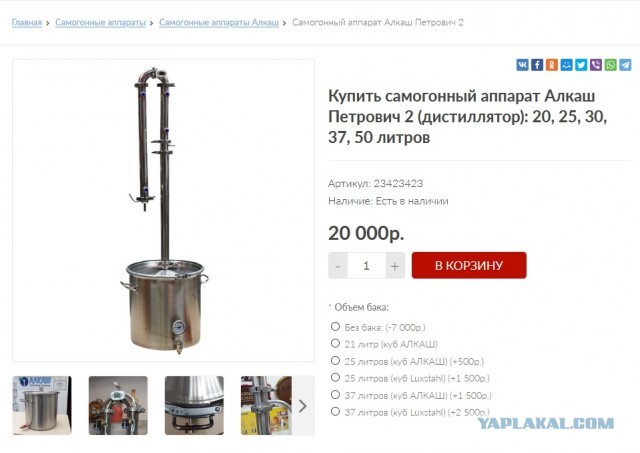 Чем отличается водка за 230 рублей от водки за 1250, если в составе только спирт да вода