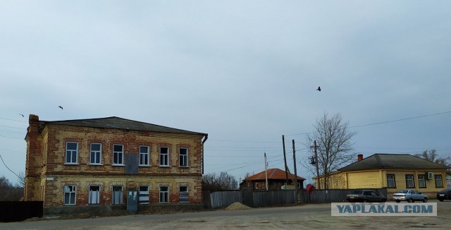 Деревенская Америка - 6