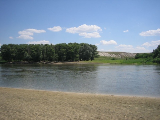 Бредзона 15.06.2020