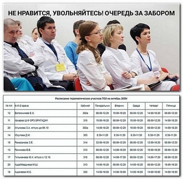 Из ростовской больницы уволился сообщивший о гибели пациентов на ИВЛ врач