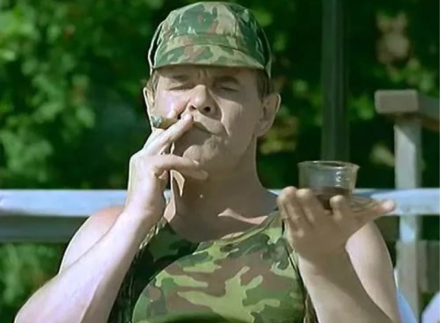 Алкоголь и мозг