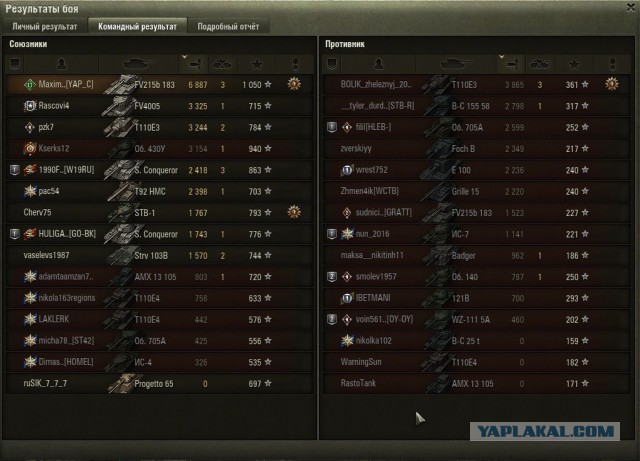 Wargaming 60